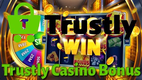 trustly casino